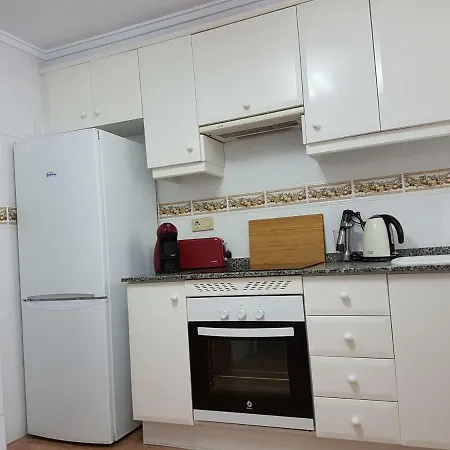 Piso En Calderon * Дения