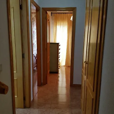 Piso En Calderon * Дения