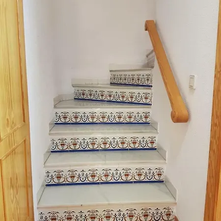 Piso En Calderon Апартаменты *