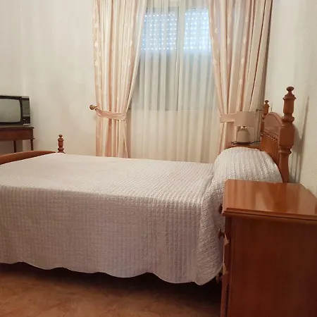 Piso En Calderon * Дения