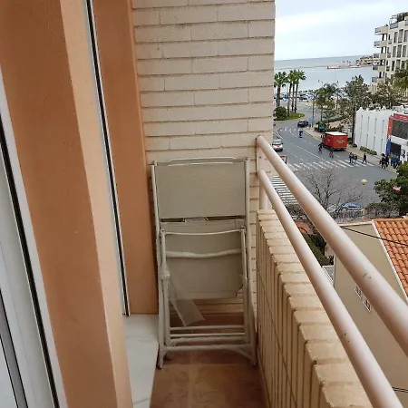 Piso En Calderon *