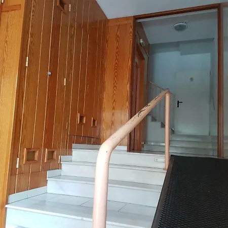 Piso En Calderon * Дения