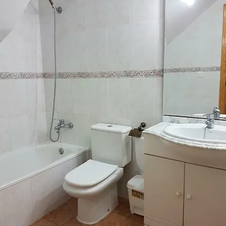Piso En Calderon Дения