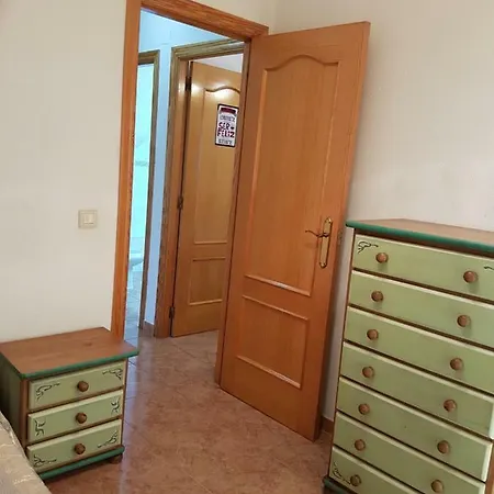 Piso En Calderon Апартаменты