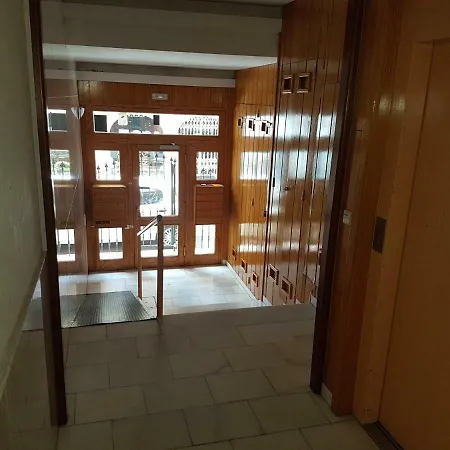 Piso En Calderon Апартаменты