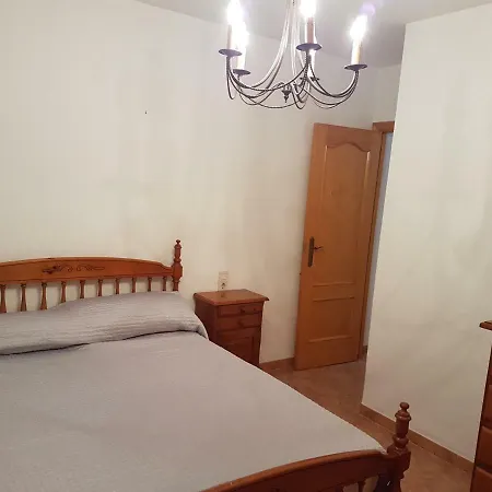 Piso En Calderon