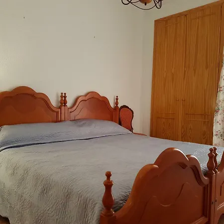 Piso En Calderon Апартаменты
